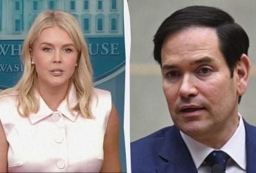 У Трампа зробили заяви щодо перемовин про мир в Україні