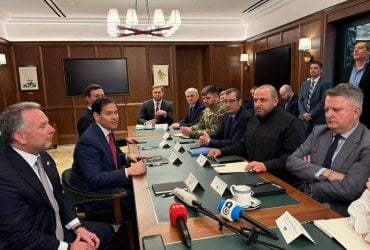 Переговори США та України в Маямі: Рубіо розповів про результати зустрічі