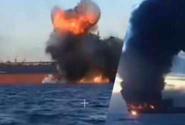 Страховые тарифы в Черном море выросли после атаки Украины на танкеры, - Reuters