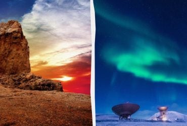 Відпустка в січні: названо 10 найкращих місць у світі для післясвяткової подорожі