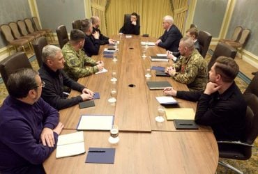 У Флориді було доопрацьовано Женевський документ, - Зеленський