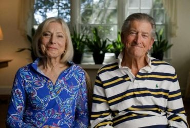 Понад пів століття разом: пара розкрила три несподівані секрети щасливого шлюбу