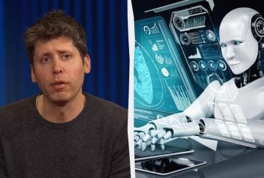 Глава OpenAI оголосив червону тривогу на тлі швидкого прогресу ШІ від Google