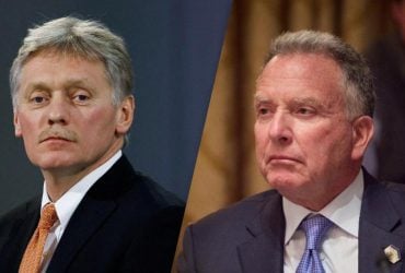 У Путіна висунули умови закінчення війни проти України перед переговорами з Віткоффом