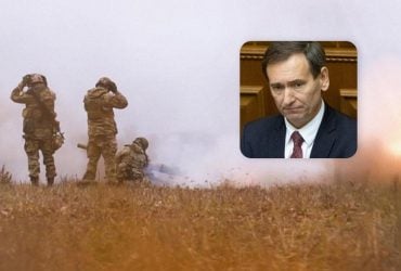 Вениславский сказал, когда может закончиться война в Украине