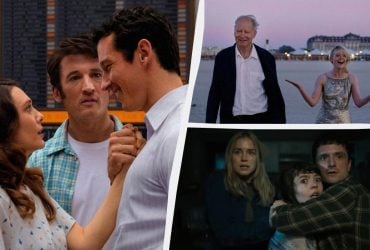 Вечность, Сентиментальная ценность и Пять ночей у Фредди 2: главные кинопремьеры недели