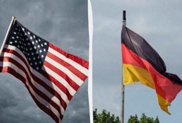США закрили один з каналів комунікації з Німеччиною щодо надання допомоги Україні