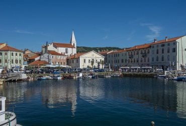 У красивому європейському місті майже немає туристів: чому його варто відвідати