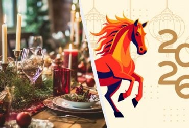 Эти блюда запрещено подавать на Новый год: Огненная Лошадь будет в ярости