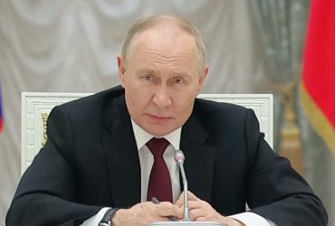 Путін перед зустріччю з Віткоффом заговорив про війну з Європою і видав зухвалі заяви