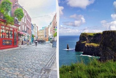 Житель Ірландії назвав найкращий час для відвідування смарагдового острова