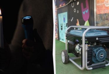 Как будут отключать свет в Украине в среду: графики на 3 декабря