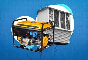 Почему нельзя ставить генератор на балконе и как за это наказывают: объяснение экспертов