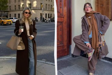 Зимові пальта 2026: 7 трендів, які зроблять будь-який образ дорожчим