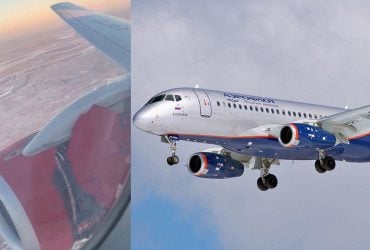 "Более 800 поломок": количество инцидентов с гражданскими самолетами в РФ выросло вчетверо