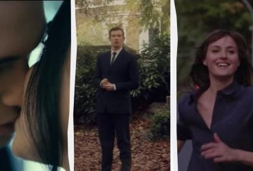 5 неймовірних фільмів про любов, які змінюють стосунки