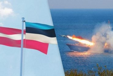 Вони знають, що ми спостерігаємо: у НАТО оцінили ризики нападу Росії на країни Балтії