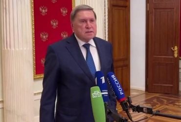 Компромісного варіанту плану щодо України поки що немає, - Ушаков
