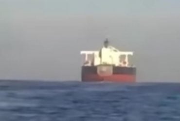 Турецкий судовладелец решил прекратить с РФ все операции из-за опасности в море