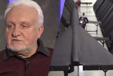 Эксперт объяснил, как Россия достигла показателя в тысячи реактивных дронов ежемесячно