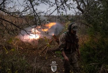 Це невідворотно: військовий назвав наступну велику ціль росіян у 2026 році