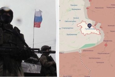 Наступ росіян на Гуляйполе зупинено, але є вкрай небезпечний нюанс, - експерт