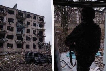 Генштаб отреагировал на публикацию Bild о полном захвате Покровска и оконченном бое