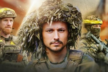 США обещали Украине помощь, но моя страна делает недостаточно, - американец в рядах ВСУ