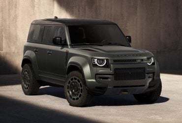 Це авто не знає перешкод: експерти назвали найкращий сучасний позашляховик