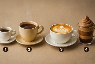 Какой ваш самый серьезный недостаток: любимый кофе расскажет о ваших минусах