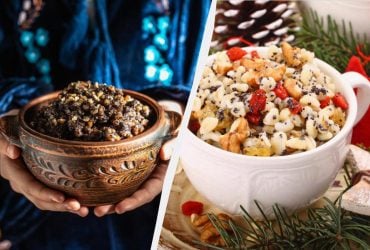 Когда варят кутью в Украине: точная дата и правила