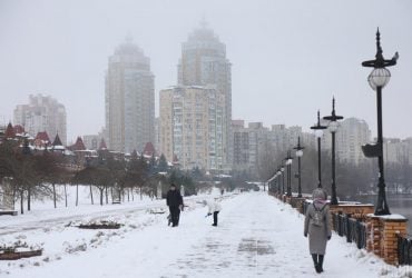 Какой будет зима в Украине: в Укргидрометцентре сделали прогноз