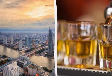 Таиланд отменил 50-летний запрет на продажу алкоголя днем: что это означает для туристов