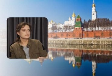 Устроил представление: Берлинская объяснила, зачем Путину мирный план