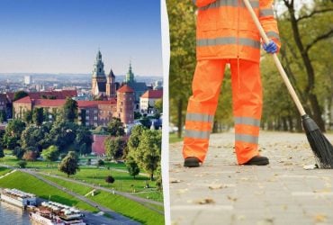 Очаровательный польский город признали самым чистым в мире