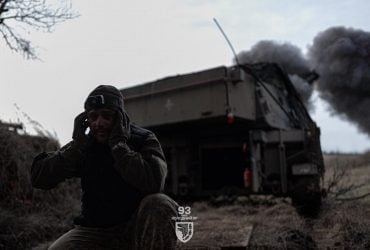 Какой у нас выбор?: истощенная пехота не видит конца войны и не хочет плохого мира, - The Guardian