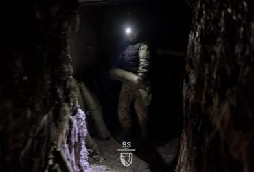 Замкнута сіра зона: деякі райони Мирнограда близькі до оточення, - ЗМІ