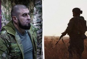 Это будет порождать следующие СЗЧ: полковник назвал причину дезертирства в ВСУ