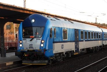 Три самые интересные столицы Европы соединит новый железнодорожный маршрут