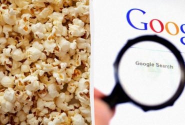 Топ фільмів і серіалів в Україні: що найбільше шукали у Google цього року