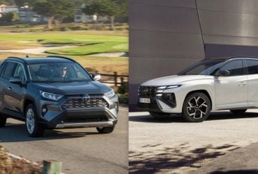 Недорогі, але дуже надійні: механік назвав 6 найкращих кросоверів не за всі гроші світу