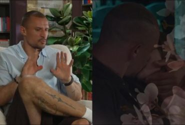 Чарівний поцілунок, румба і сюрпризи: що буде у 8-му випуску "Холостяка-14"