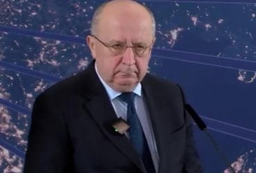 Европейцам пора разработать собственный план мира в отношении Украины, - комиссар по вопросам обороны ЕС