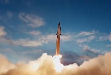 Гіперзвукова ракета за ціною Шахеда: аналітики розповіли про нову розробку Китая