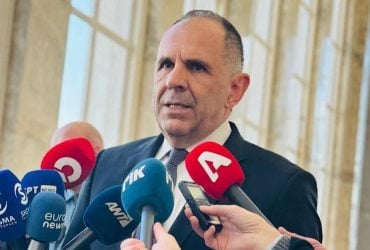 США тиснуть на Грецію через Україну: ЗМІ дізналися подробиці