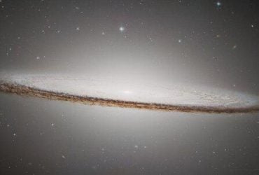 Довжиною у 5,5 мільйонів світлових років: науковці зробили неймовірне космічне відкриття