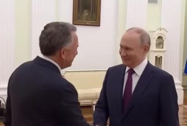 Путін не хоче миру: в Independent вказали, якої помилки припустився Трамп