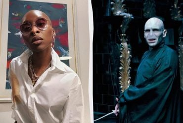 Мережа гуде, що Волдеморта зіграє жінка: що відомо насправді