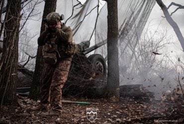 Возле Покровска проводится операция воздушного прикрытия: в ВСУ рассказали детали