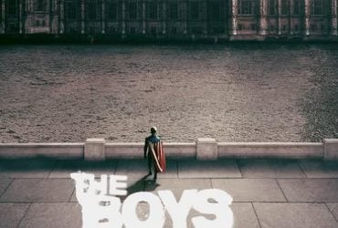 Выжженная земля: появились новые постеры финала "Пацанов" (фото)